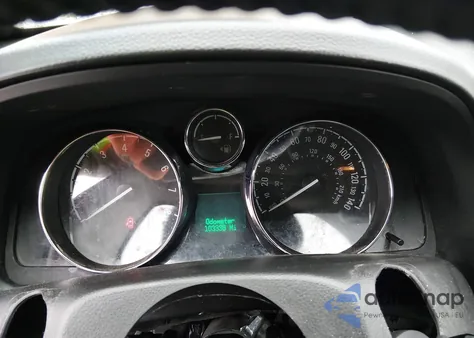 2014 Chevrolet Captiva Sport 2Ls z USA, uszkodzony, nr VIN 3GNAL2EK2ES647539